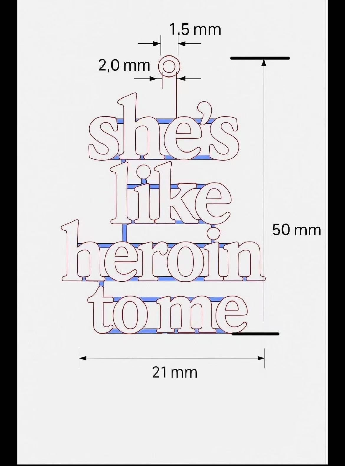 Chrome Hearts Cross Ring - Gothic 925 Sterling Silver Jewelry | David Studio