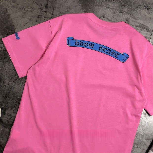 Chrome Hearts Cross Ring - Gothic 925 Sterling Silver Jewelry | David Studio