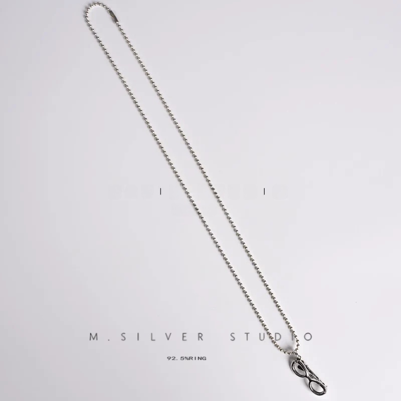 Chrome Hearts Cross Ring - Gothic 925 Sterling Silver Jewelry | David Studio