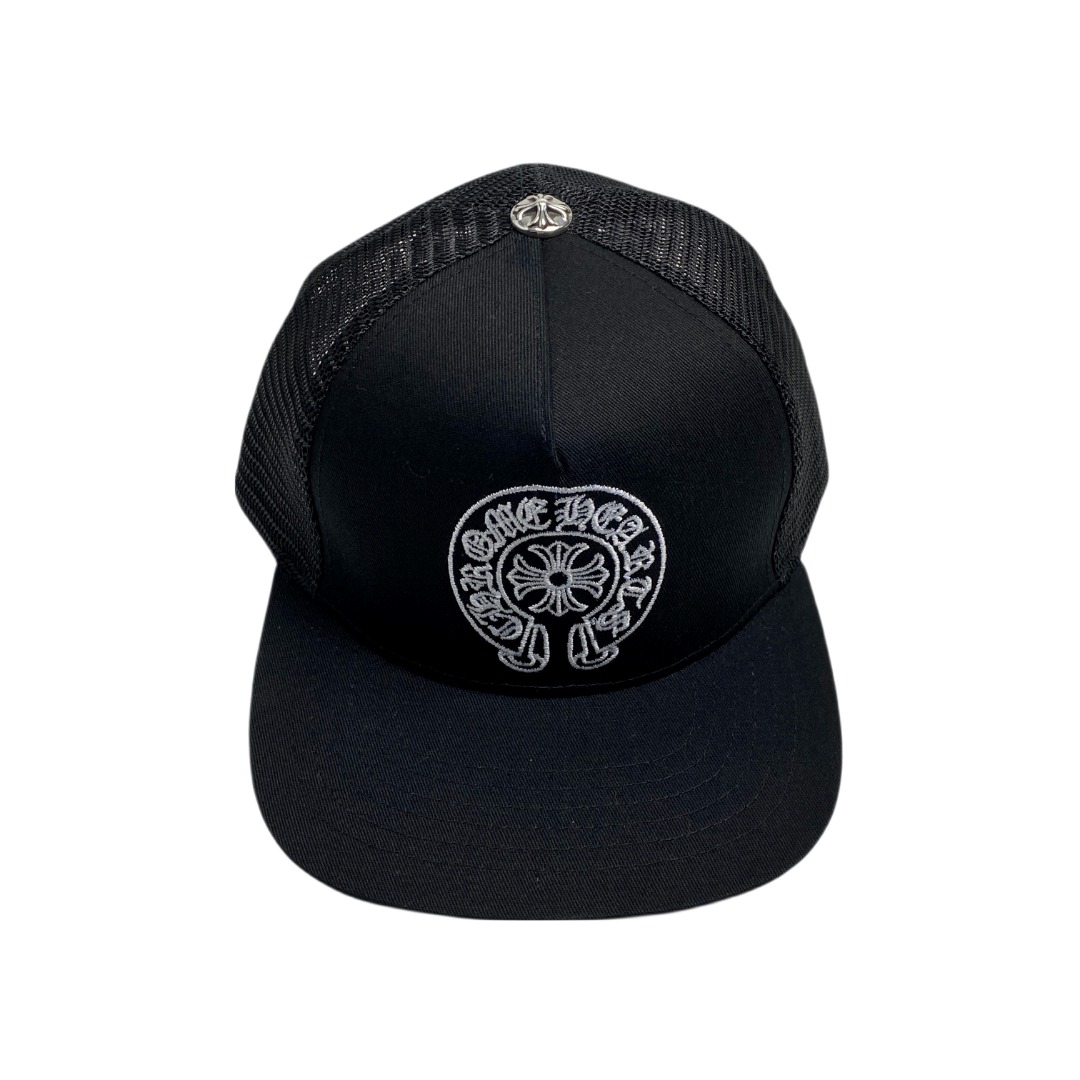 Chrome Hearts Cross Ring - Gothic 925 Sterling Silver Jewelry | David Studio