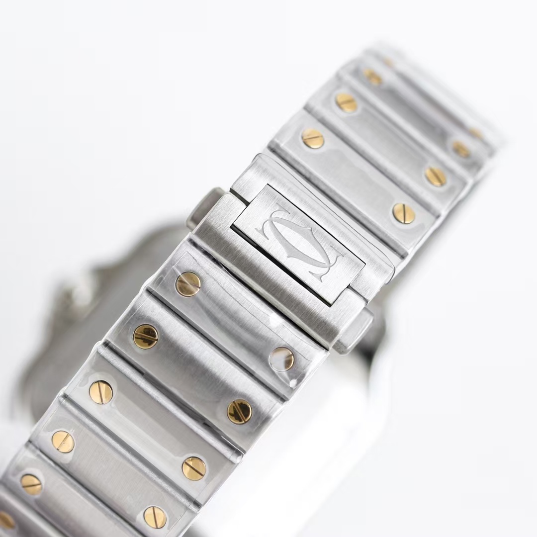 Chrome Hearts Cross Ring - Gothic 925 Sterling Silver Jewelry | David Studio