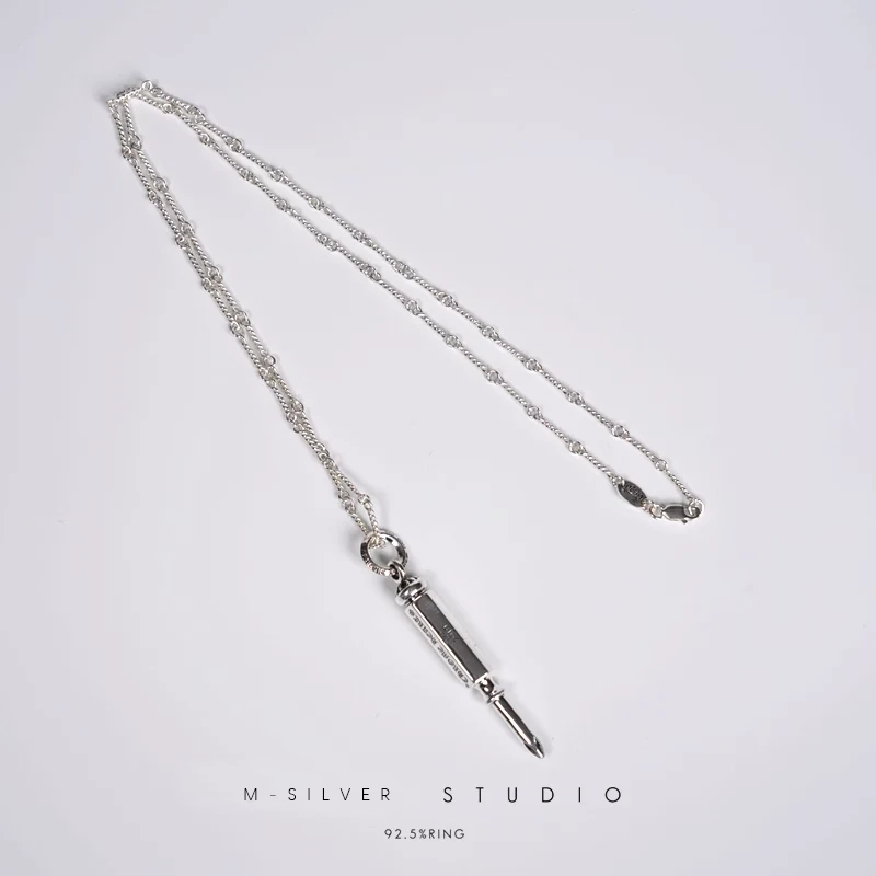 Chrome Hearts Cross Ring - Gothic 925 Sterling Silver Jewelry | David Studio