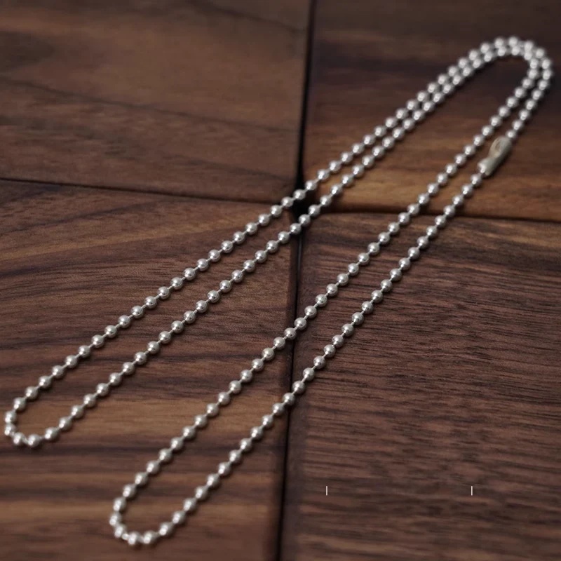 Chrome Hearts Cross Ring - Gothic 925 Sterling Silver Jewelry | David Studio