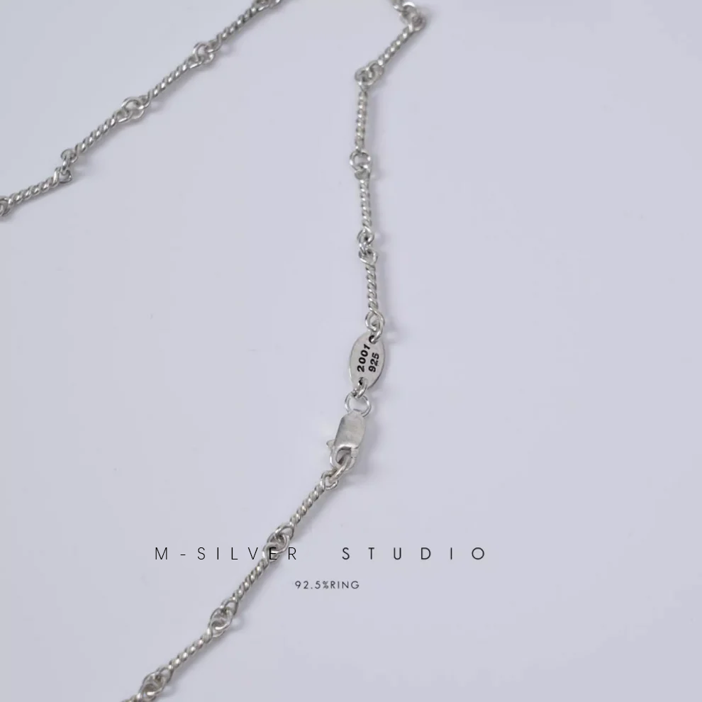 Chrome Hearts Cross Ring - Gothic 925 Sterling Silver Jewelry | David Studio