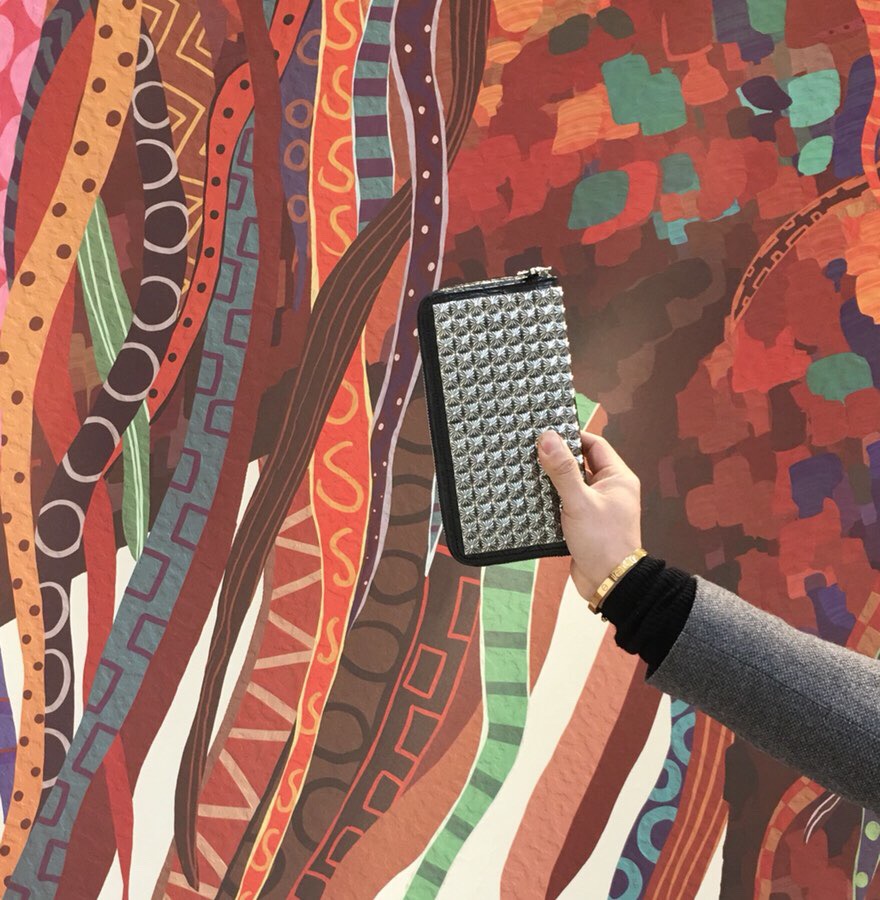 Chrome Hearts Cross Ring - Gothic 925 Sterling Silver Jewelry | David Studio