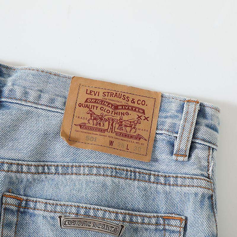 Chrome Hearts Cross Ring - Gothic 925 Sterling Silver Jewelry | David Studio