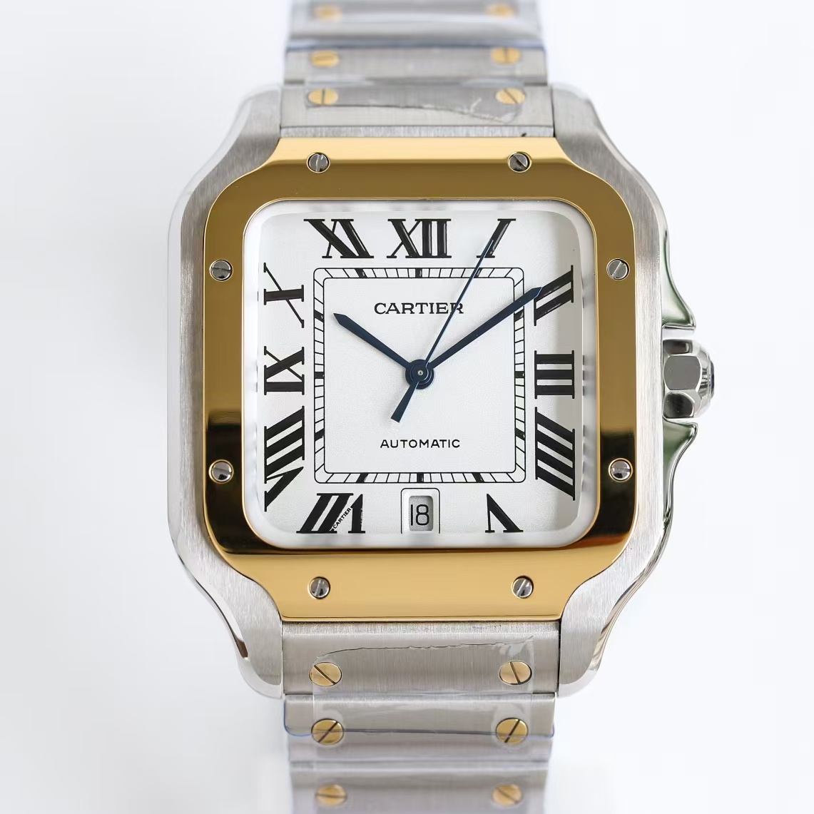 Chrome Hearts Cross Ring - Gothic 925 Sterling Silver Jewelry | David Studio