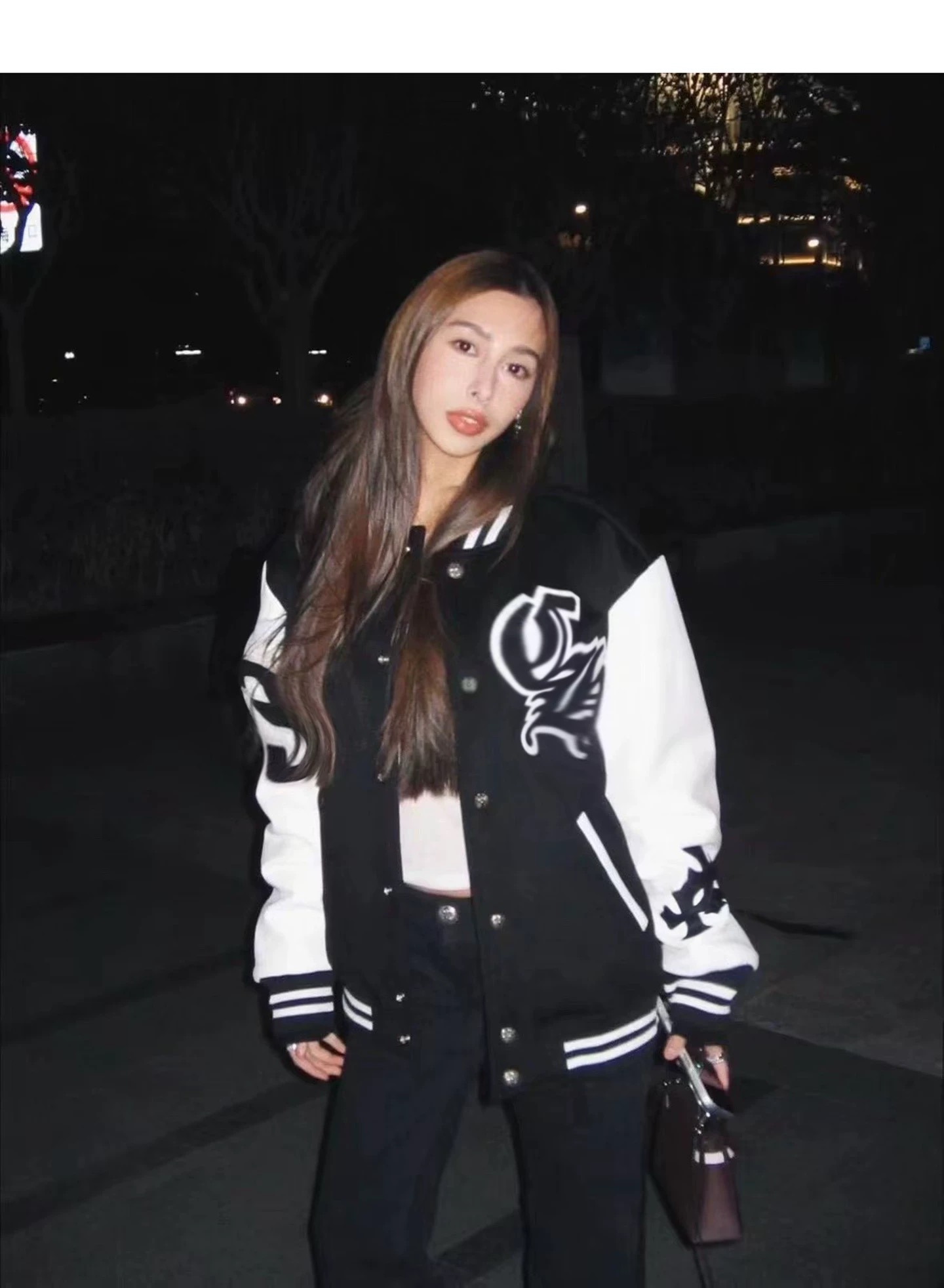 Chrome Hearts Cross Ring - Gothic 925 Sterling Silver Jewelry | David Studio