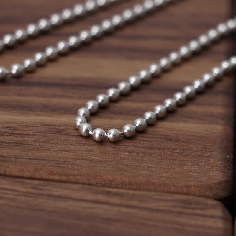 Chrome Hearts Cross Ring - Gothic 925 Sterling Silver Jewelry | David Studio