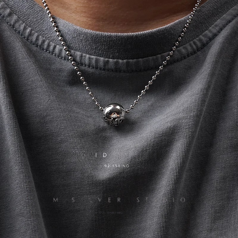 Chrome Hearts Cross Ring - Gothic 925 Sterling Silver Jewelry | David Studio