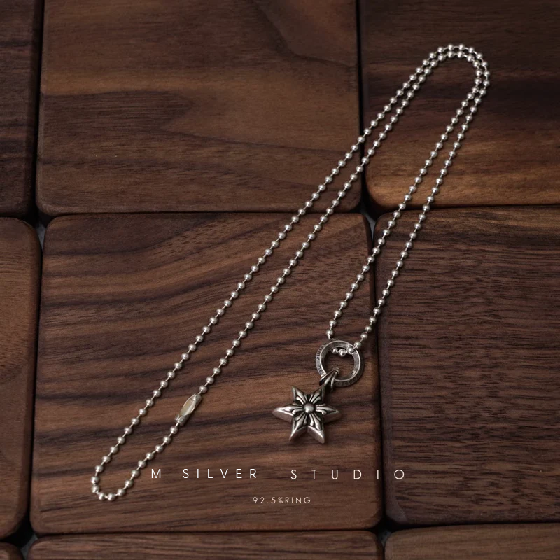 Chrome Hearts Cross Ring - Gothic 925 Sterling Silver Jewelry | David Studio