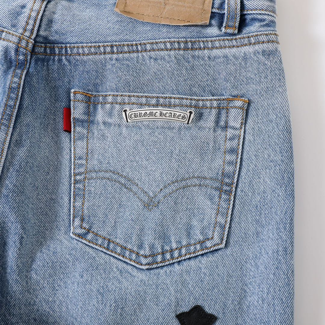 Chrome Hearts Cross Ring - Gothic 925 Sterling Silver Jewelry | David Studio