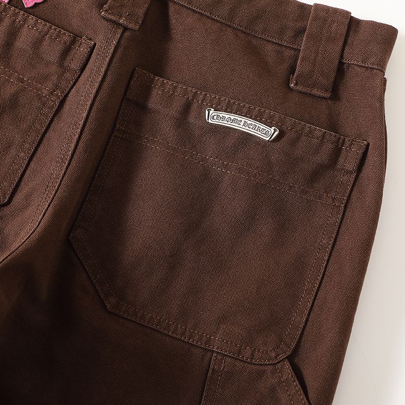 Chrome Hearts Cross Ring - Gothic 925 Sterling Silver Jewelry | David Studio