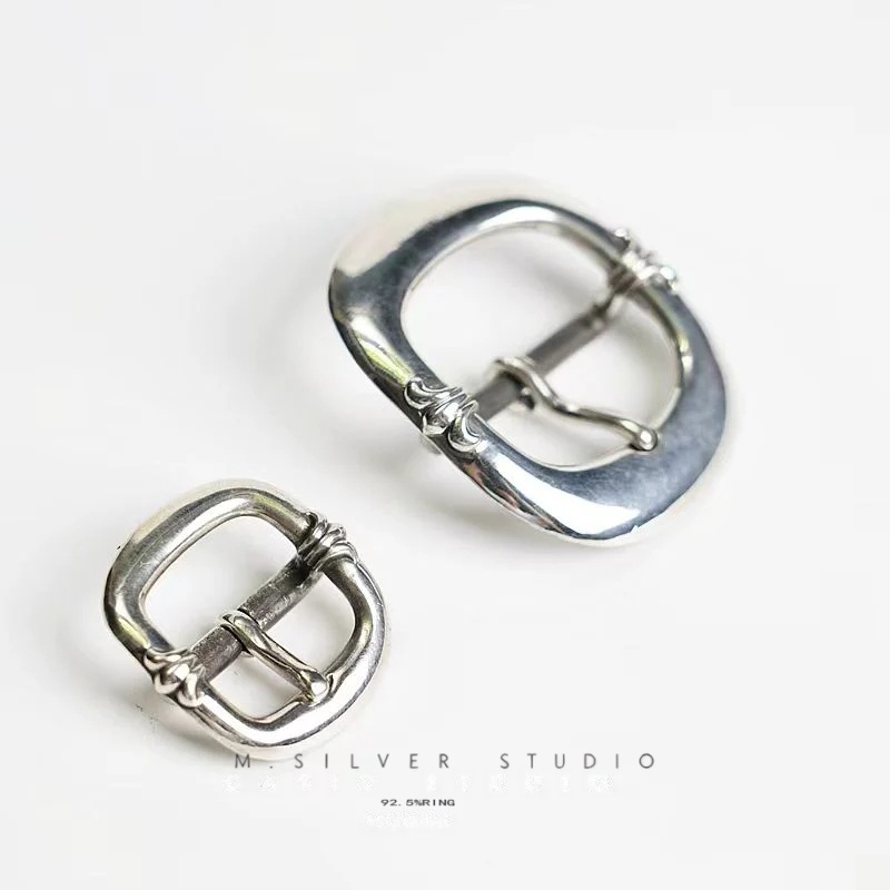 Chrome Hearts Cross Ring - Gothic 925 Sterling Silver Jewelry | David Studio