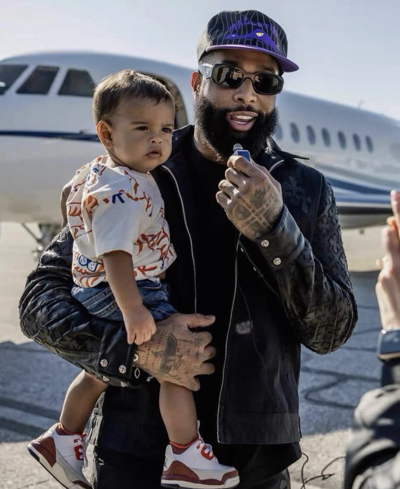 Chrome Hearts Cross Ring - Gothic 925 Sterling Silver Jewelry | David Studio