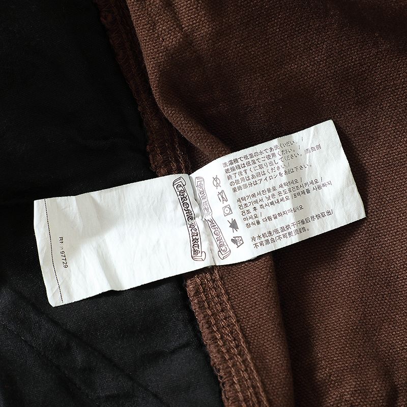 Chrome Hearts Cross Ring - Gothic 925 Sterling Silver Jewelry | David Studio