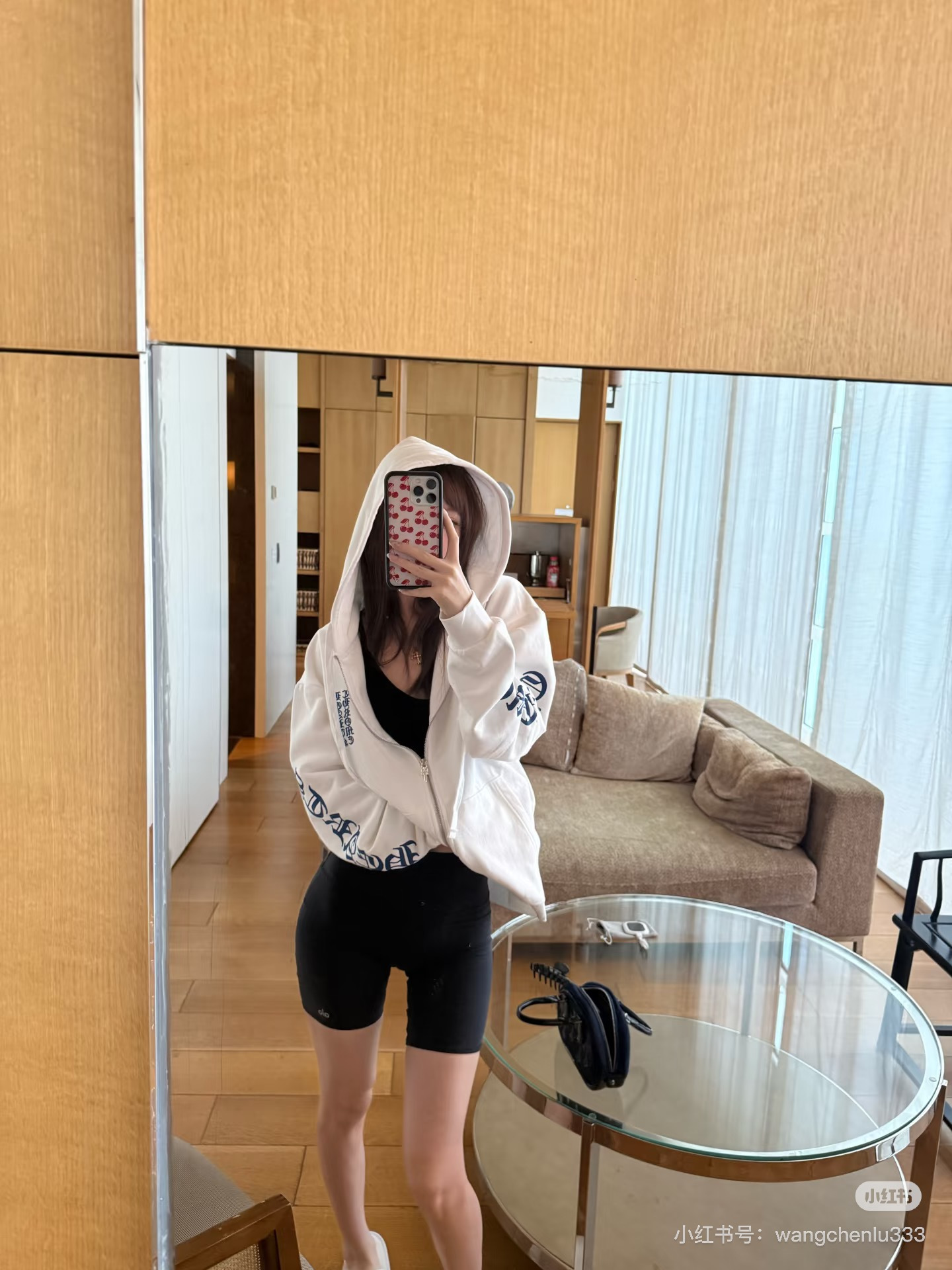 Chrome Hearts Cross Ring - Gothic 925 Sterling Silver Jewelry | David Studio