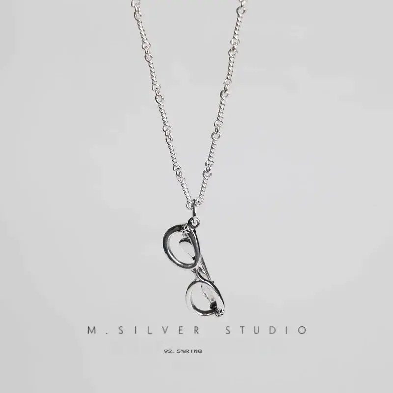 Chrome Hearts Cross Ring - Gothic 925 Sterling Silver Jewelry | David Studio