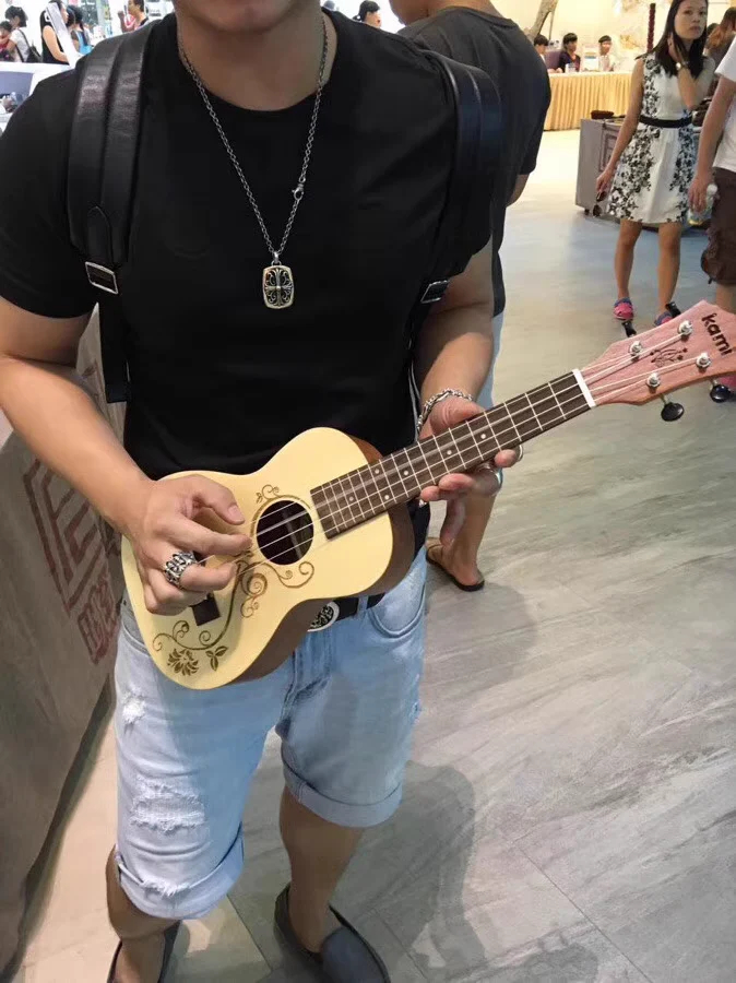 Chrome Hearts Cross Ring - Gothic 925 Sterling Silver Jewelry | David Studio