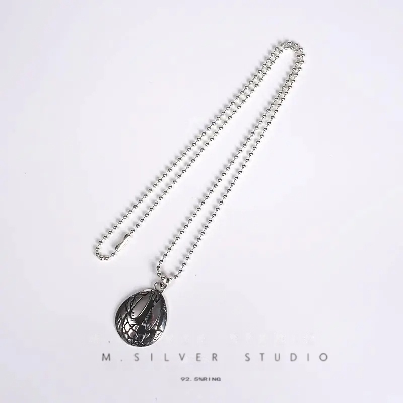 Chrome Hearts Cross Ring - Gothic 925 Sterling Silver Jewelry | David Studio