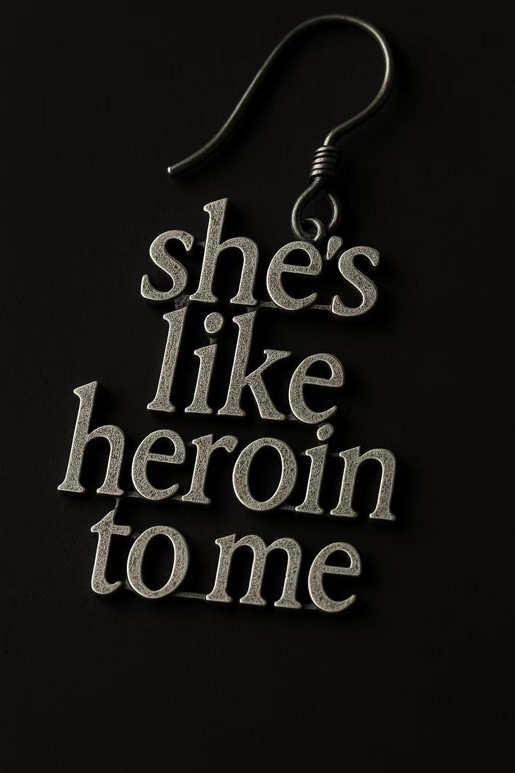 Chrome Hearts Cross Ring - Gothic 925 Sterling Silver Jewelry | David Studio