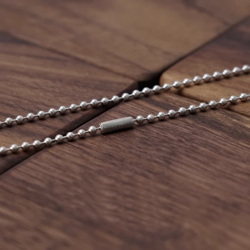 Chrome Hearts Cross Ring - Gothic 925 Sterling Silver Jewelry | David Studio