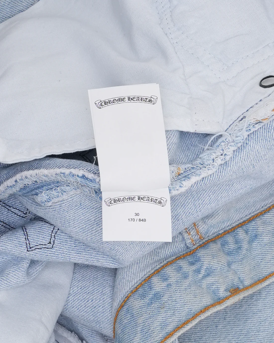 Chrome Hearts Cross Ring - Gothic 925 Sterling Silver Jewelry | David Studio