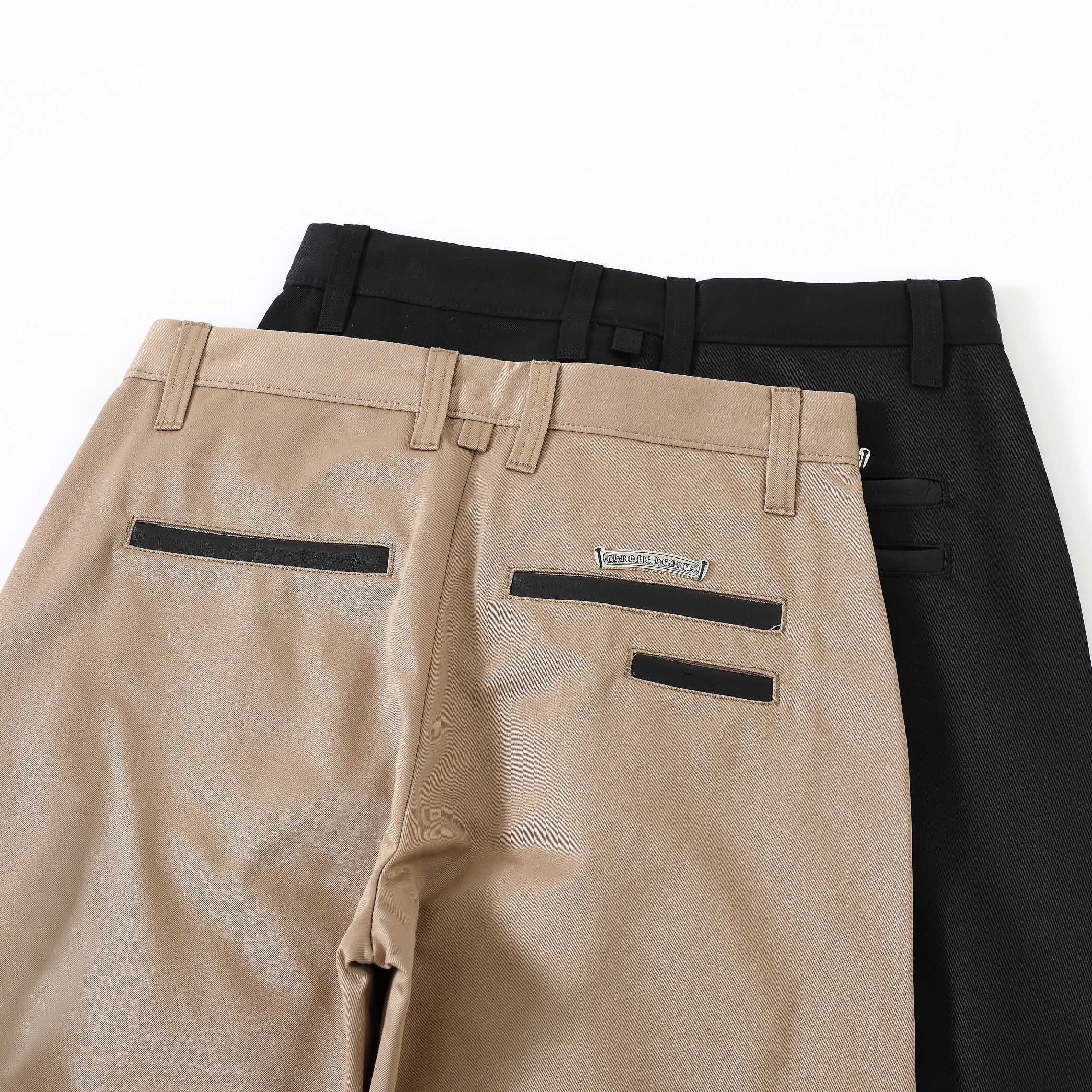 Chrome Hearts Cross Ring - Gothic 925 Sterling Silver Jewelry | David Studio