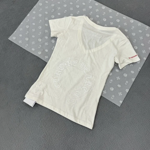 Chrome Hearts Cross Ring - Gothic 925 Sterling Silver Jewelry | David Studio