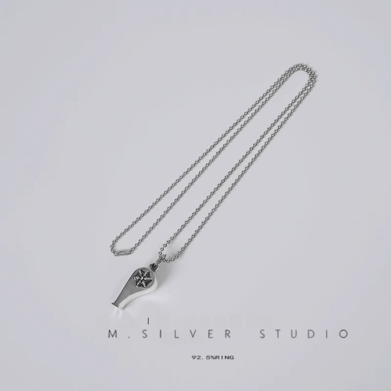 Chrome Hearts Cross Ring - Gothic 925 Sterling Silver Jewelry | David Studio