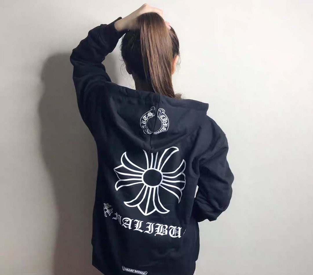 Chrome Hearts Cross Ring - Gothic 925 Sterling Silver Jewelry | David Studio