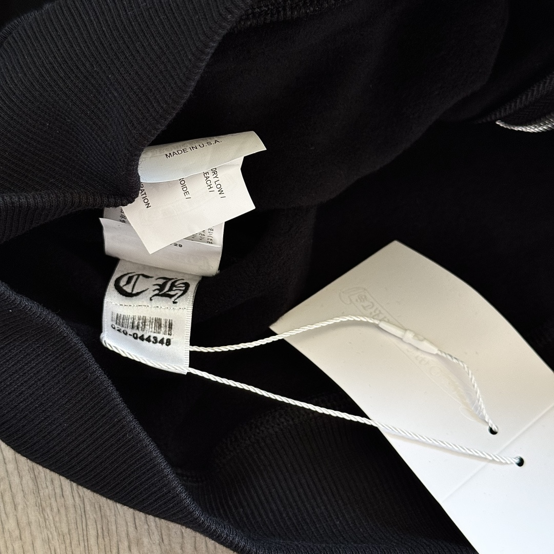 Chrome Hearts Cross Ring - Gothic 925 Sterling Silver Jewelry | David Studio