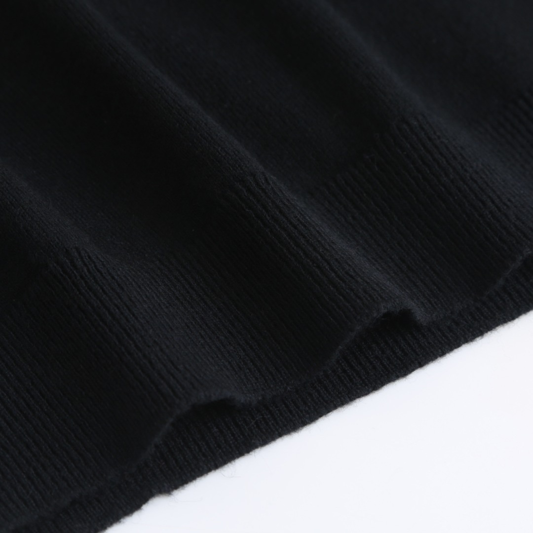 Chrome Hearts Cross Ring - Gothic 925 Sterling Silver Jewelry | David Studio