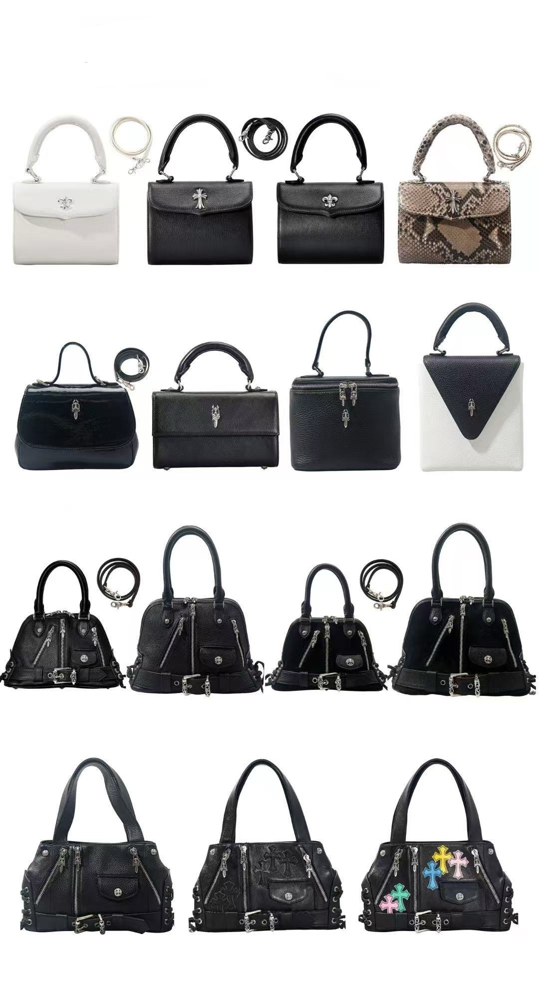 Chrome Hearts Cross Ring - Gothic 925 Sterling Silver Jewelry | David Studio