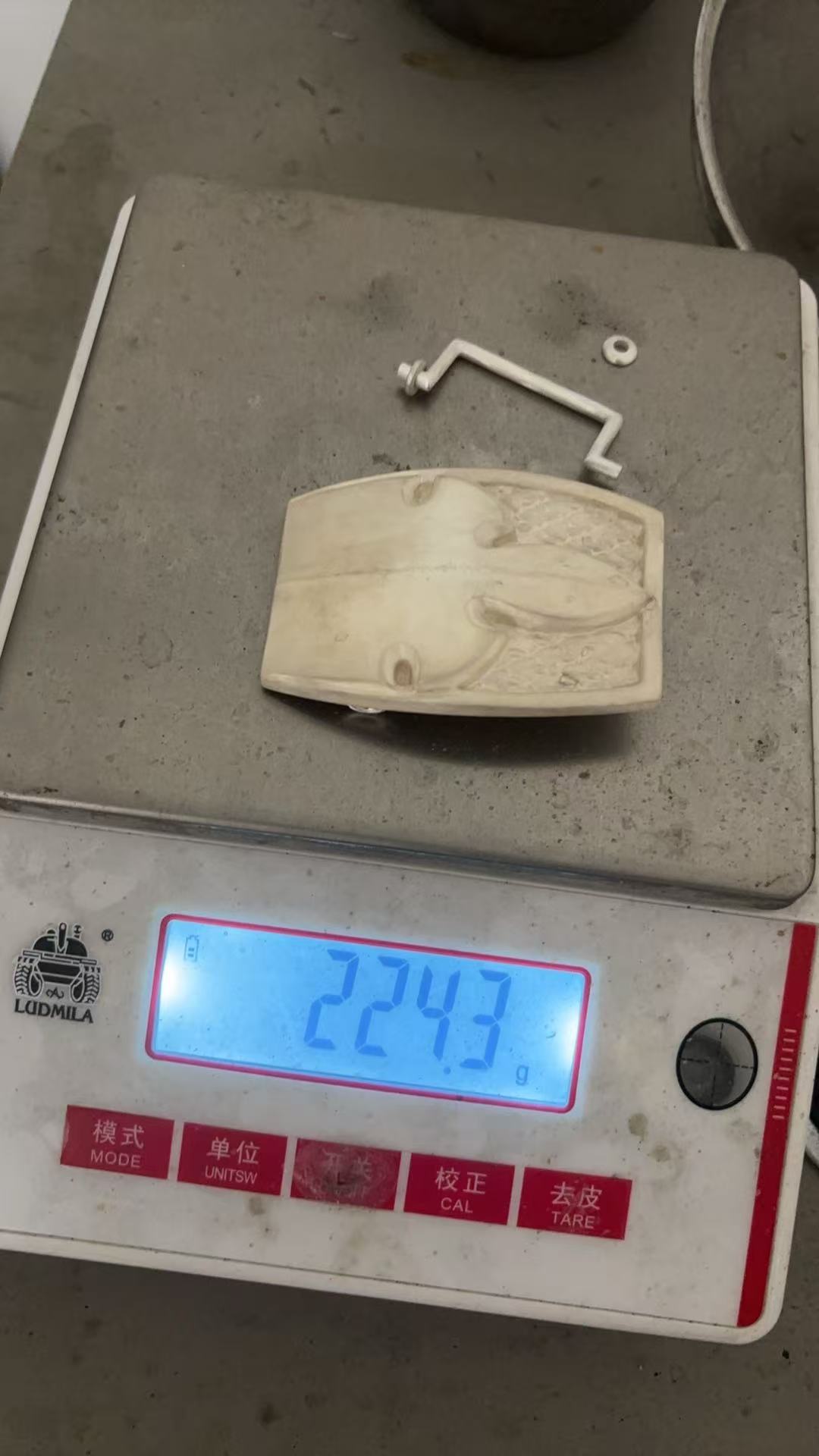 Chrome Hearts Cross Ring - Gothic 925 Sterling Silver Jewelry | David Studio