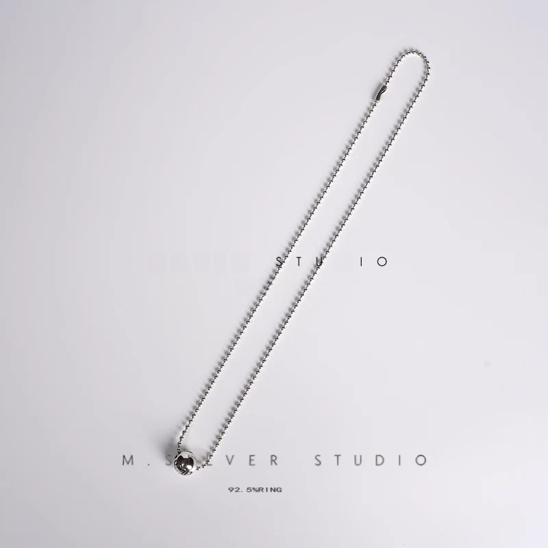 Chrome Hearts Cross Ring - Gothic 925 Sterling Silver Jewelry | David Studio