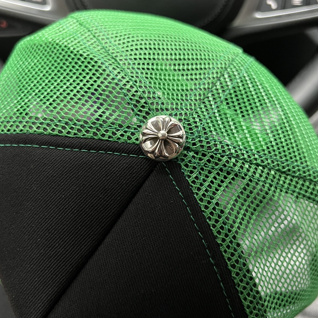 Chrome Hearts Cross Ring - Gothic 925 Sterling Silver Jewelry | David Studio