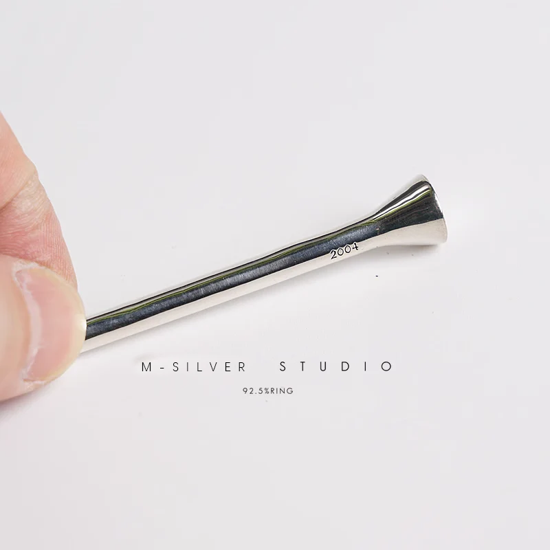 Chrome Hearts Cross Ring - Gothic 925 Sterling Silver Jewelry | David Studio