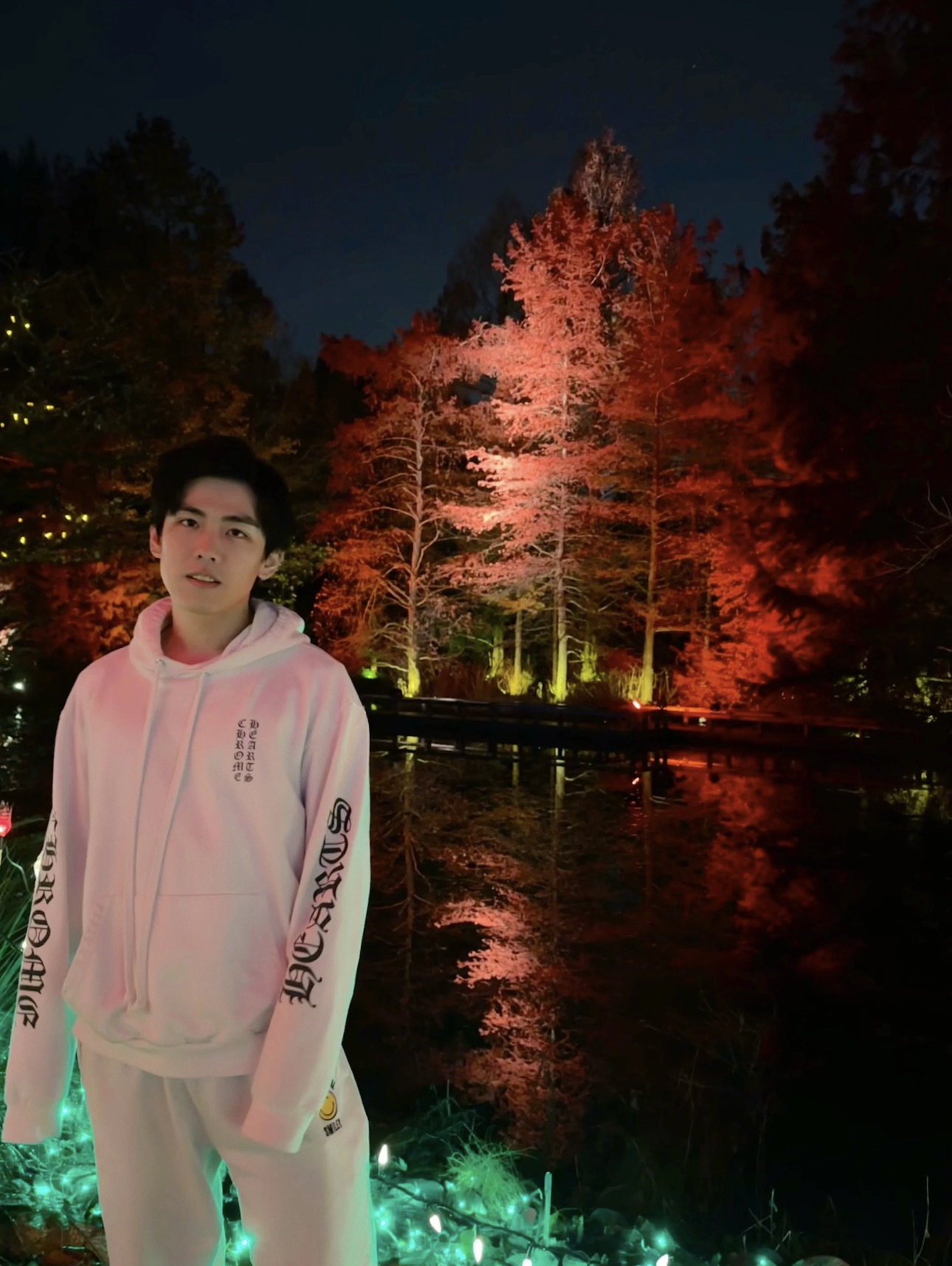 Chrome Hearts Cross Ring - Gothic 925 Sterling Silver Jewelry | David Studio