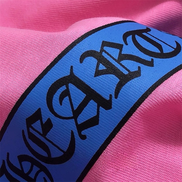 Chrome Hearts Cross Ring - Gothic 925 Sterling Silver Jewelry | David Studio