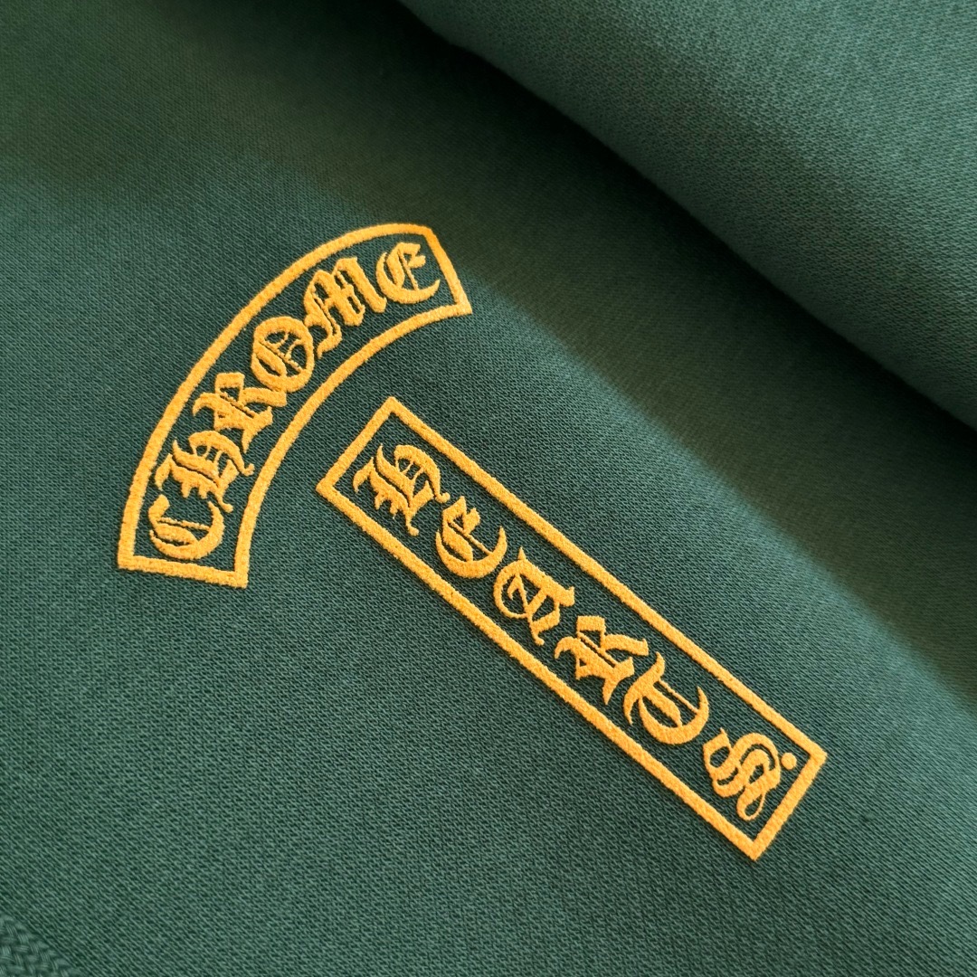 Chrome Hearts Cross Ring - Gothic 925 Sterling Silver Jewelry | David Studio