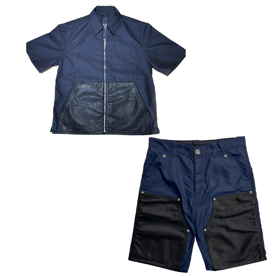 Chrome Hearts Cross Ring - Gothic 925 Sterling Silver Jewelry | David Studio