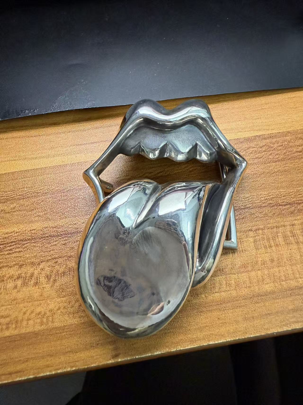 Chrome Hearts Cross Ring - Gothic 925 Sterling Silver Jewelry | David Studio