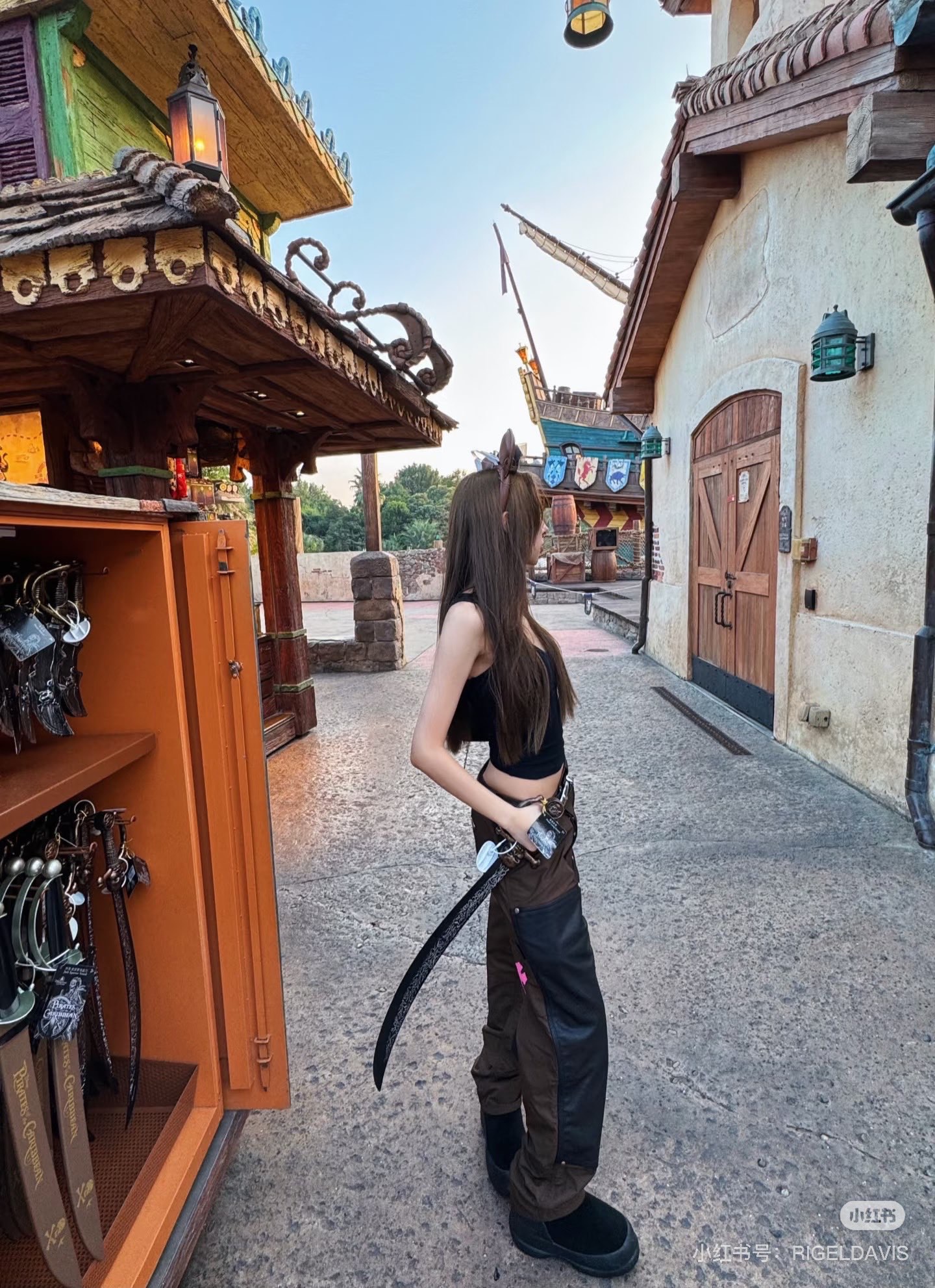 Chrome Hearts Cross Ring - Gothic 925 Sterling Silver Jewelry | David Studio