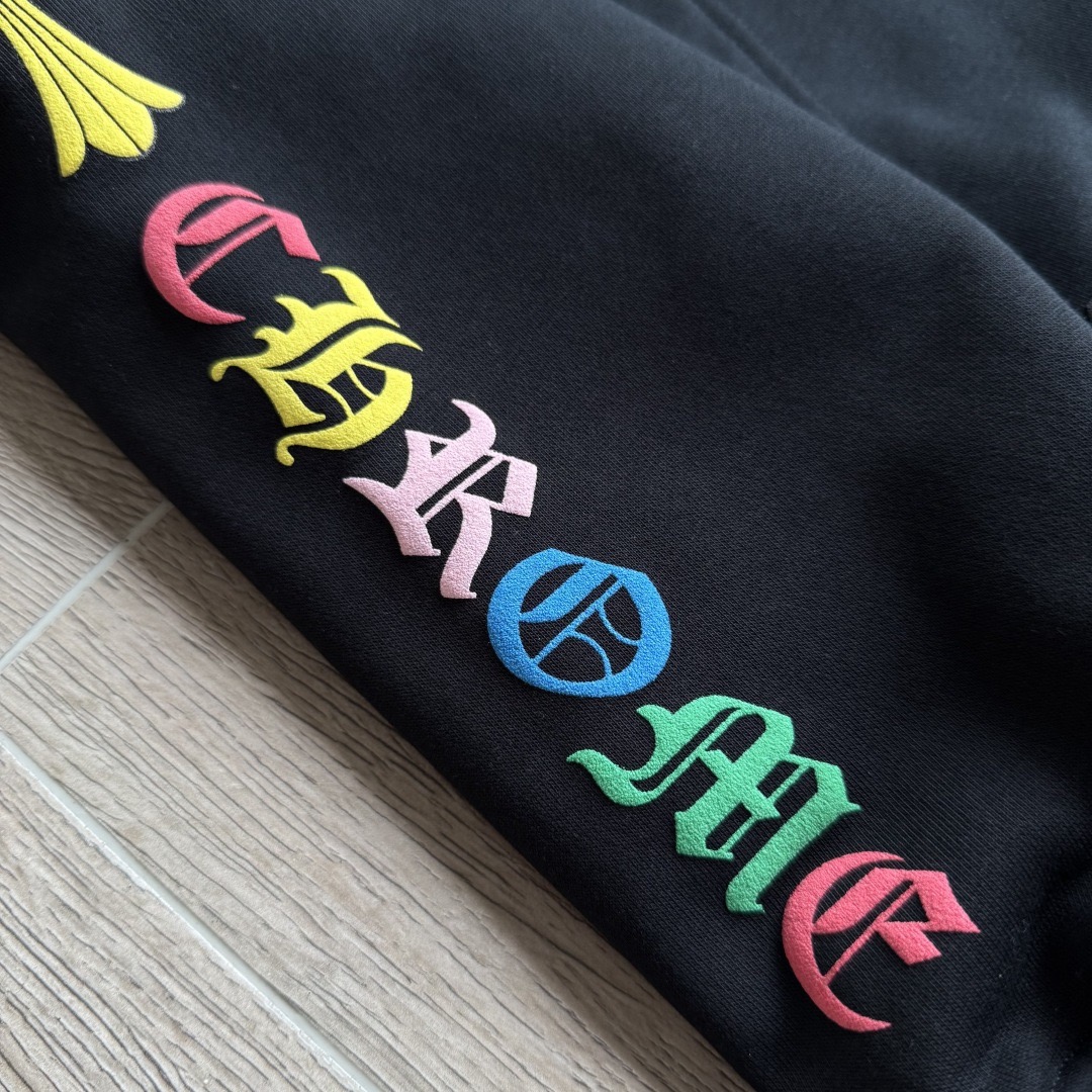 Chrome Hearts Cross Ring - Gothic 925 Sterling Silver Jewelry | David Studio