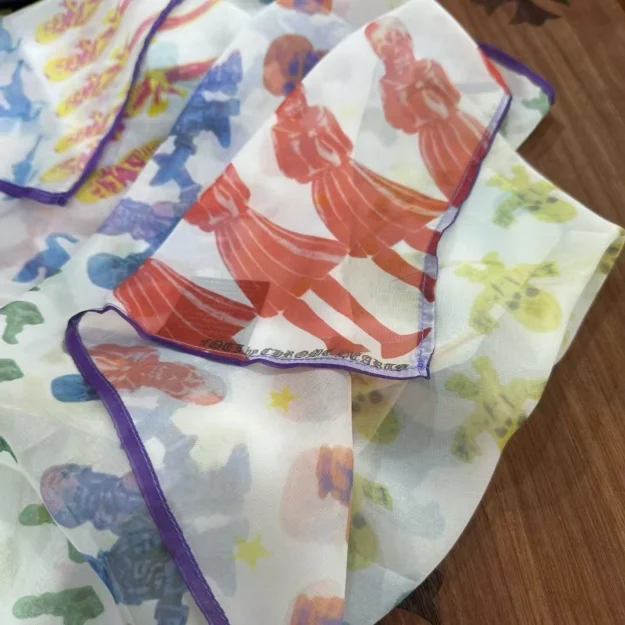 Chrome Hearts Cross Ring - Gothic 925 Sterling Silver Jewelry | David Studio