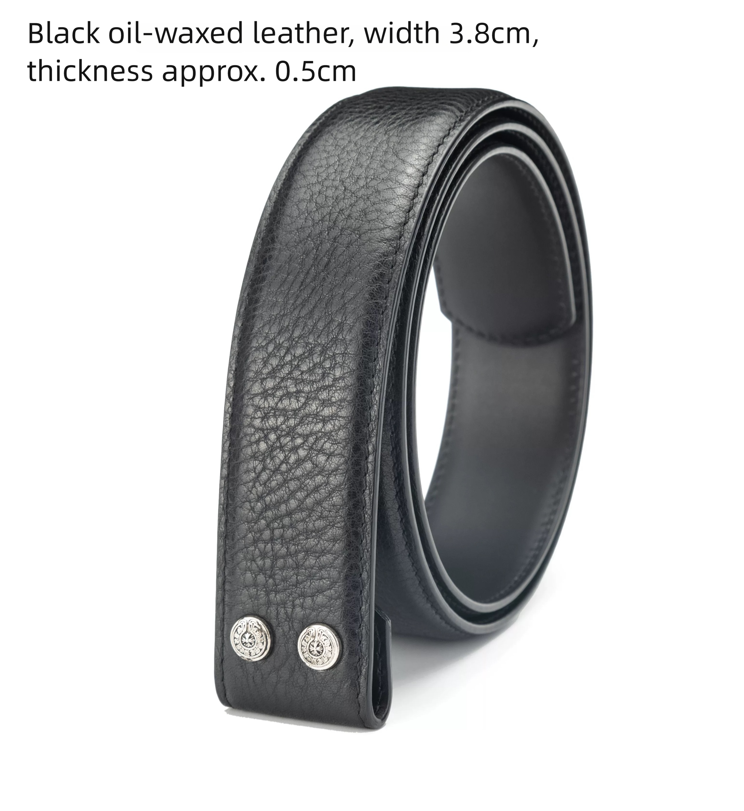 Chrome Hearts Cross Ring - Gothic 925 Sterling Silver Jewelry | David Studio