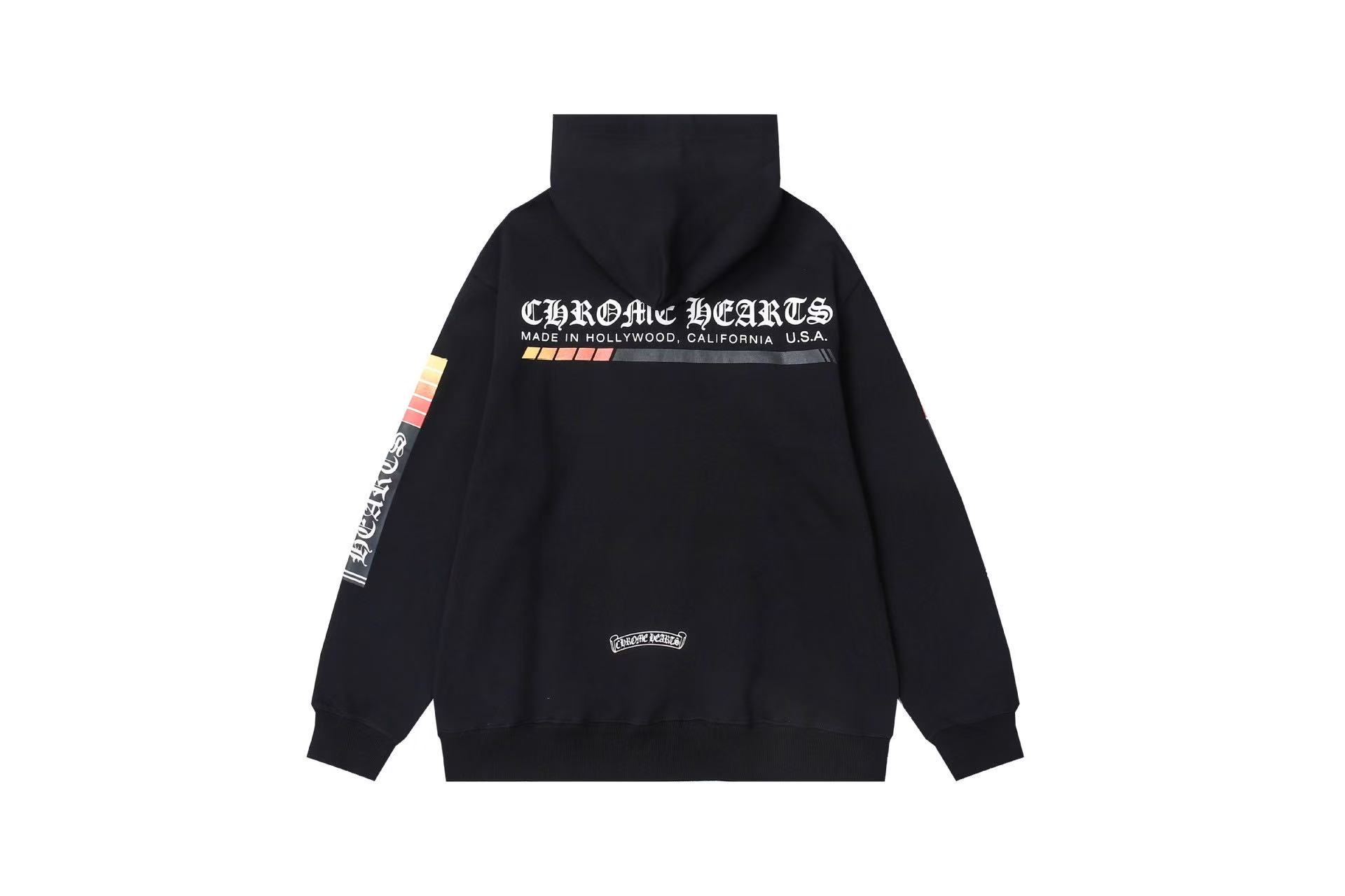 Chrome Hearts Cross Ring - Gothic 925 Sterling Silver Jewelry | David Studio