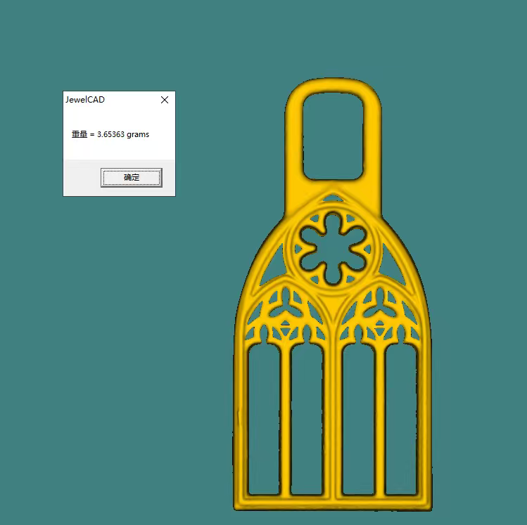 Chrome Hearts Cross Ring - Gothic 925 Sterling Silver Jewelry | David Studio