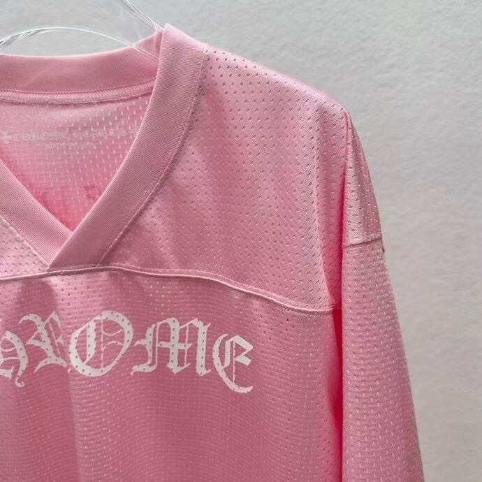 Chrome Hearts Cross Ring - Gothic 925 Sterling Silver Jewelry | David Studio